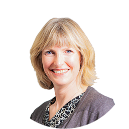 Aileen Waldie AMA Driver Education Instructors