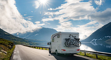 RV Smart Driving Program Online