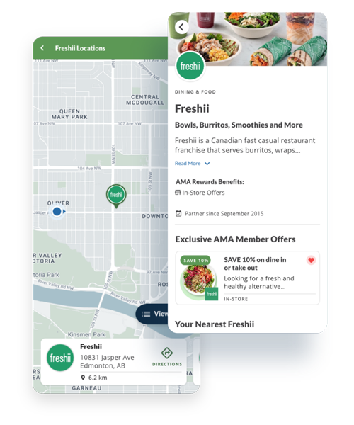 The AMA Mobile App - New and Improved for Albertans