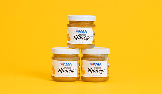 Building Bee Awareness | AMA