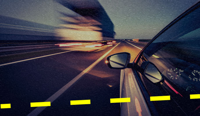 Speed Seeming Slowing Down Saves Lives — Speed Limits in Alberta | AMA