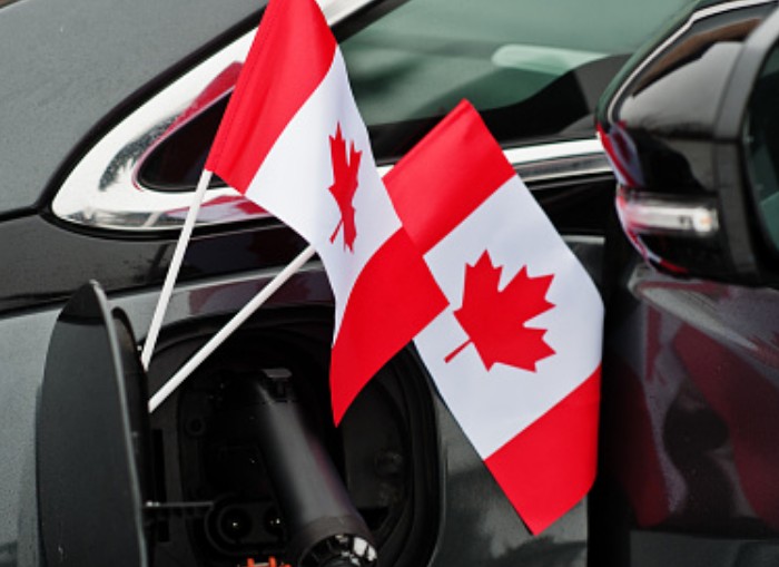 Canada's Role in the EV Supply Chain | AMA