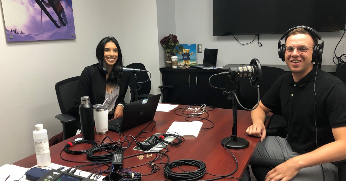 EV Life Podcast Keep Up to Speed on Electric Mobility | AMA