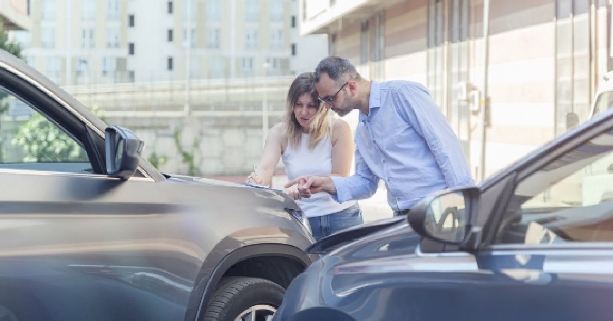 Electric Vehicle Insurance
