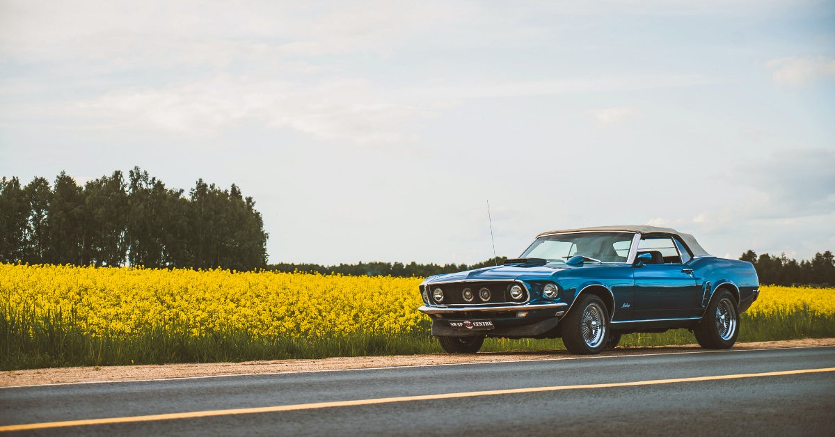 Insuring Your Second (and More “Fun”) Car | AMA