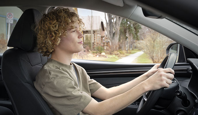 Exclusive Car Insurance Deal for New Drivers | AMA