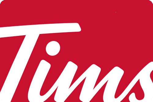 Tims© Gift Card