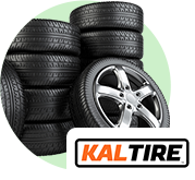Kal Tire