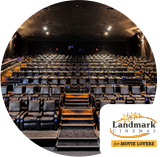 Landmark Cinemas
