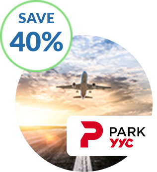 Calgary International Airport Parking