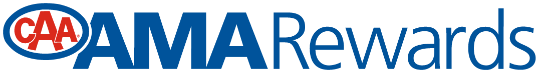 AMA Rewards logo