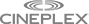 cineplex logo black