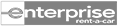 enterprise logo black