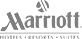 marriott logo black