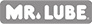 mr lube logo black