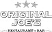 original joes logo