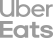 uber eats logo