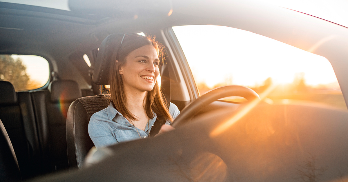 Going Driving 5 Things to Do Before Driving | AMA