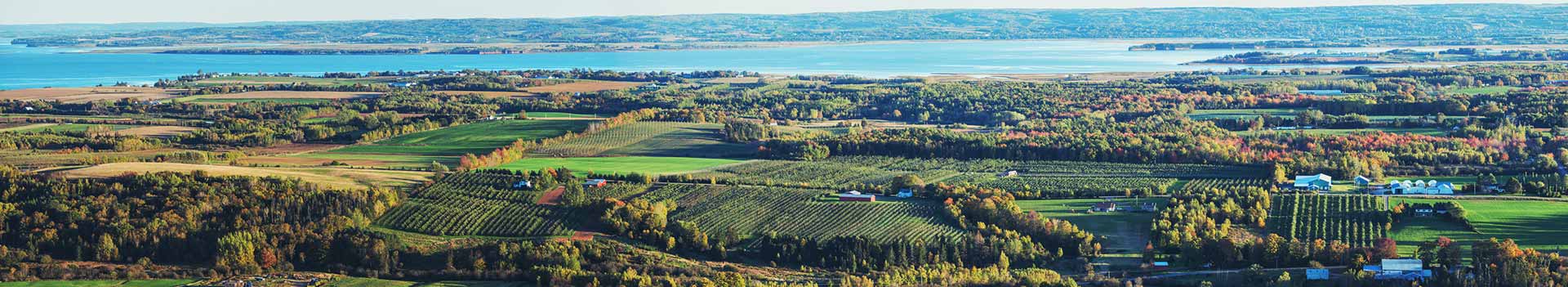 Surprisingly Luxurious Trips in Atlantic Canada