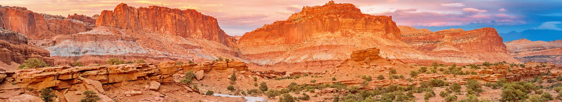 Why Utah is a Great Snowbird Destination