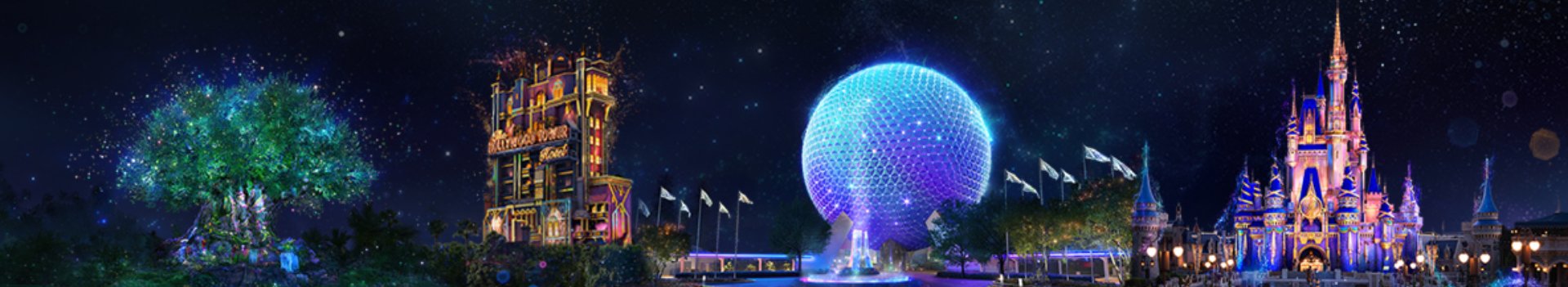 How to Double Your Daily Rides at Walt Disney World        