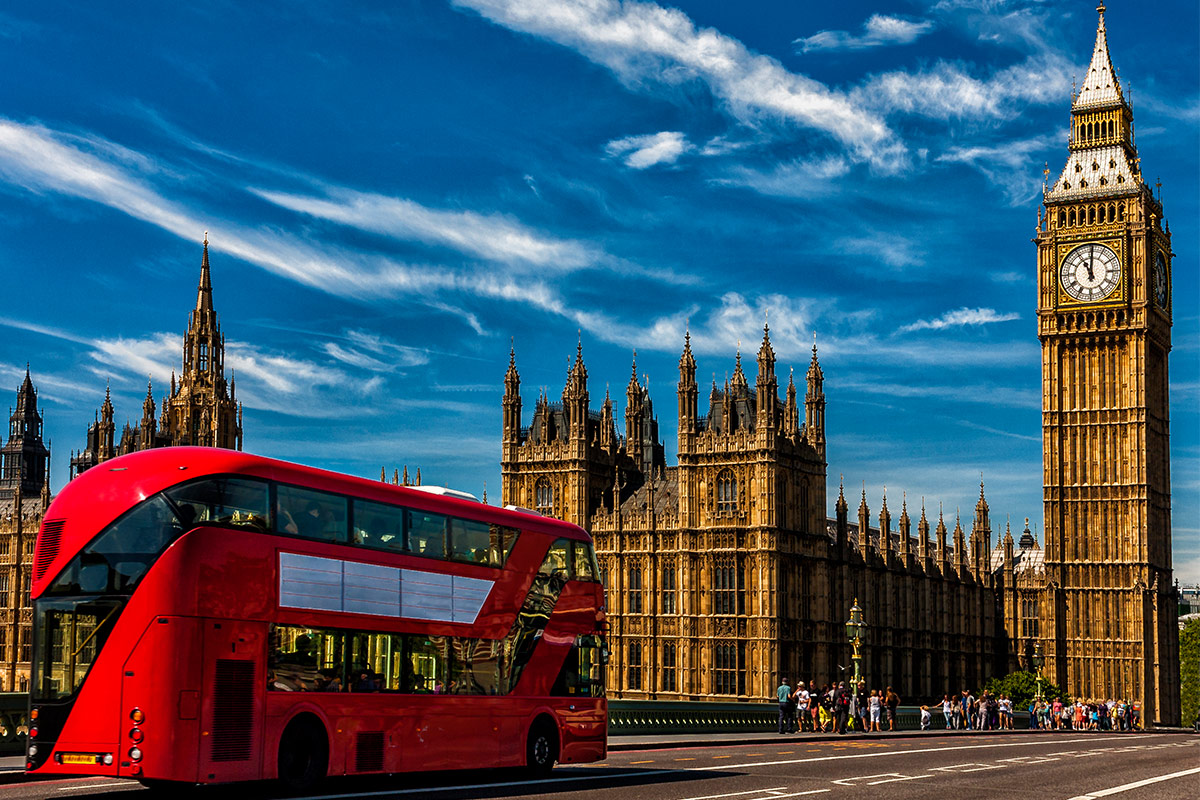 A Comprehensive Guide to England | AMA Travel