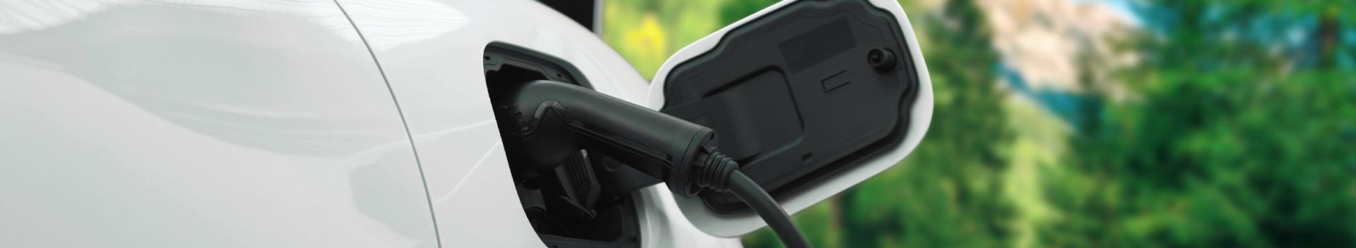 The Best Way to Test Out an EV? Take One to the Rocky Mountains!