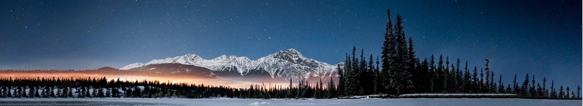 Experience Even More of Jasper’s Winter Wonderland With These Five Activities
