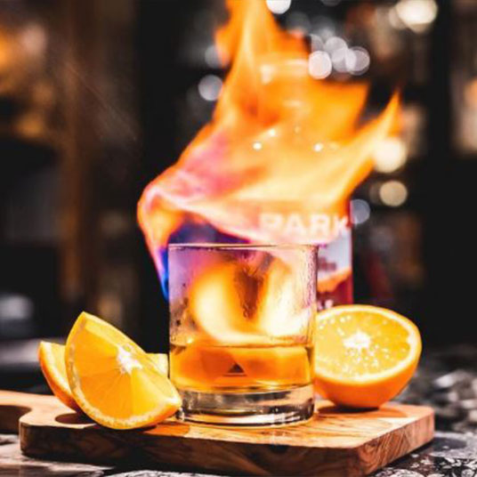 Banff Rye Restaurants You Must Try in Banff and Lake Louise
