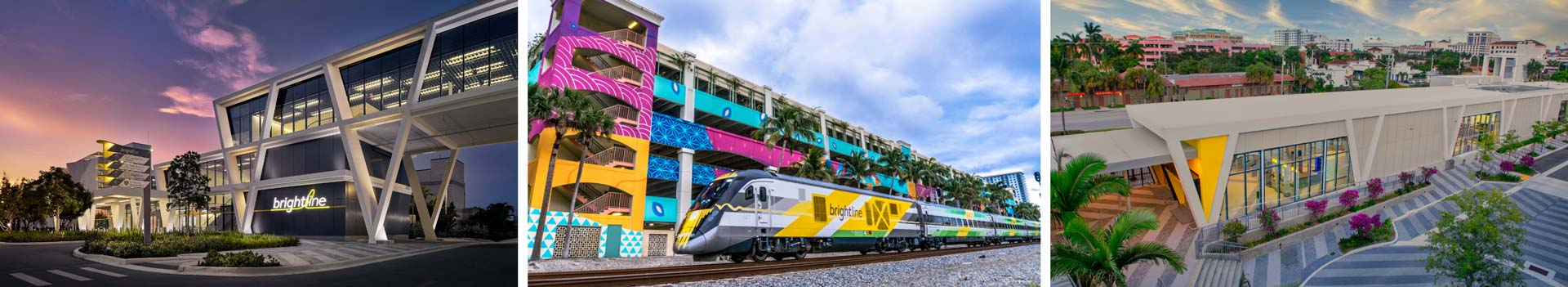 Everything Just Feels Right on Florida’s New Brightline Train