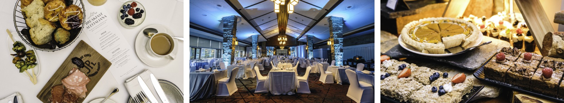 The Food Lover’s All-Inclusive Weekend at Jasper Park Lodge