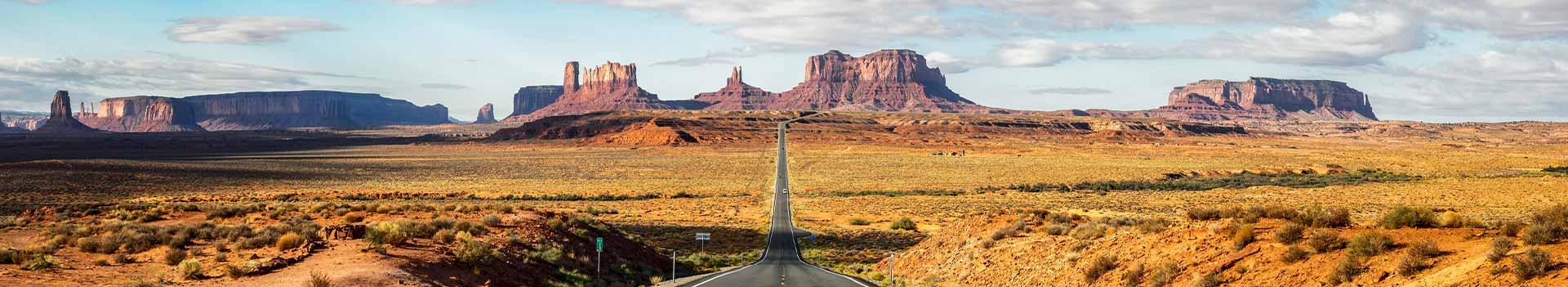 There’s a Road Trip for Every Vehicle in Utah
