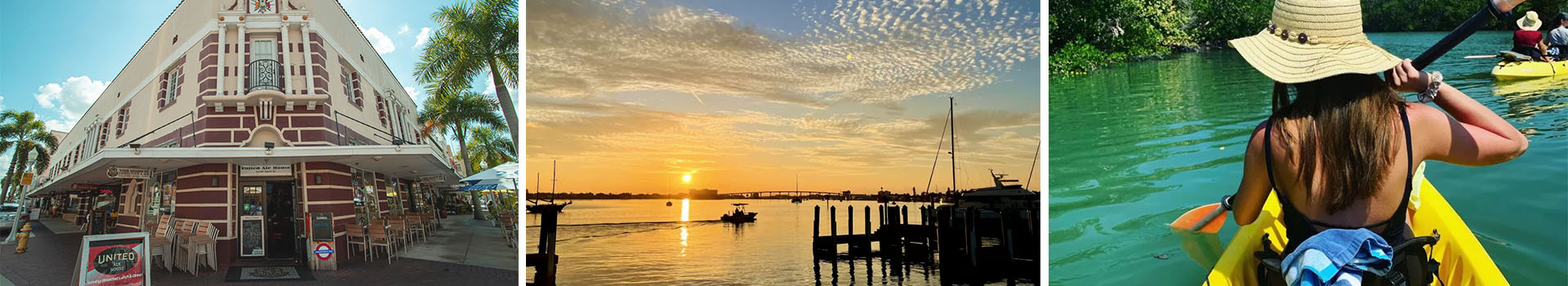 Discover the Best of Fort Myers, Florida