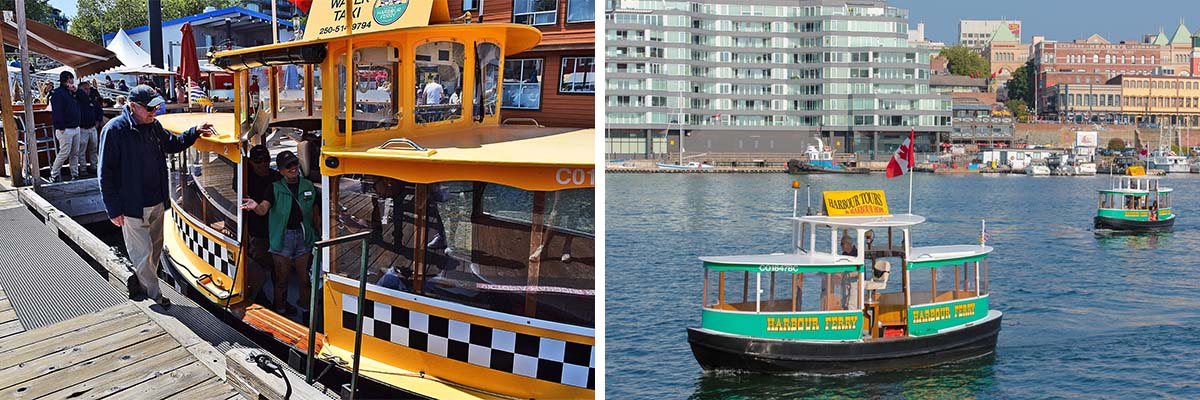 Victoria Pier Rides Victoria for Families: The Best Activities for Family Fun