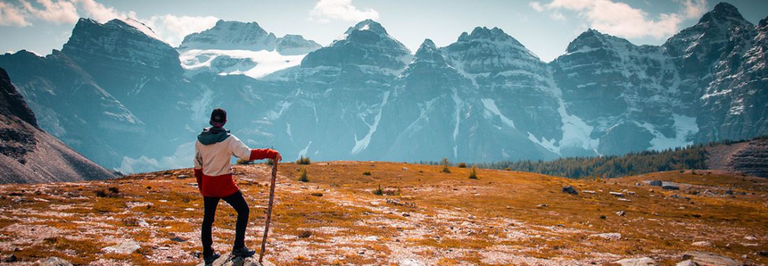 Best Time to Visit Banff & The Canadian Rockies