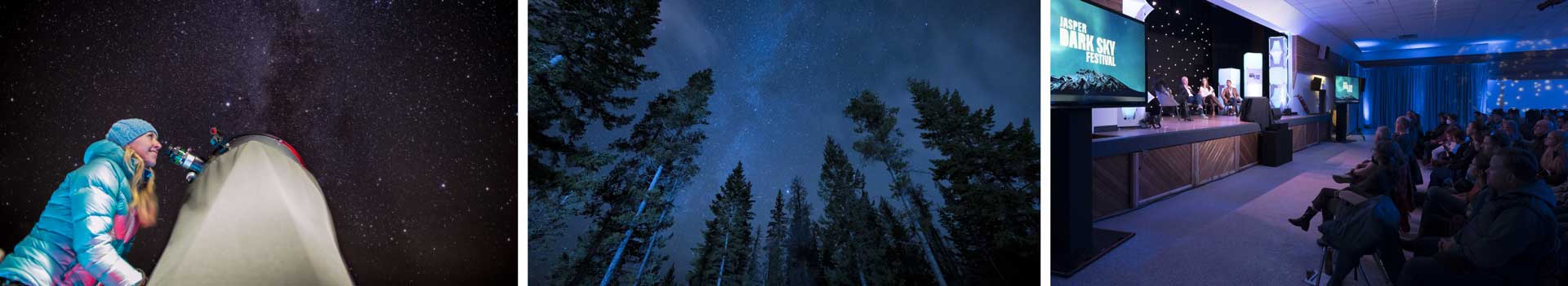 What’s New for the 2025 Jasper Dark Sky Festival: Highlights, Tips & Why You Should Go