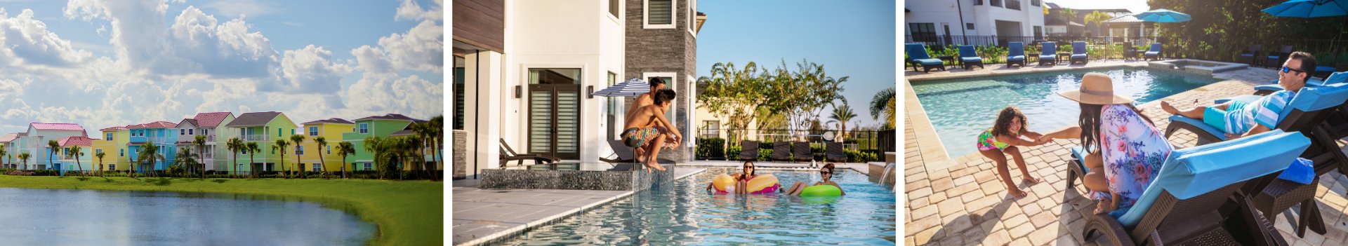 Best Places to Stay in Kissimmee, Florida