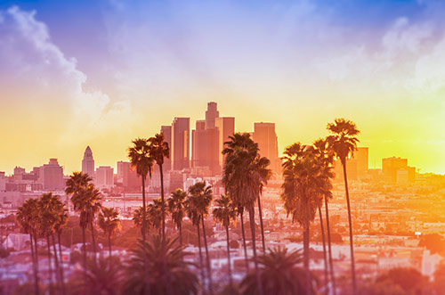 Our Comprehensive Guide to California - AMA Travel