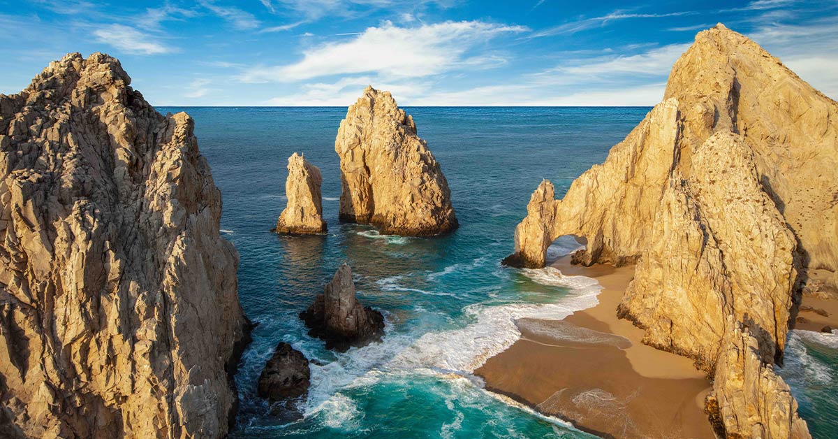 Los Cabos Travel Guide - AMA Travel