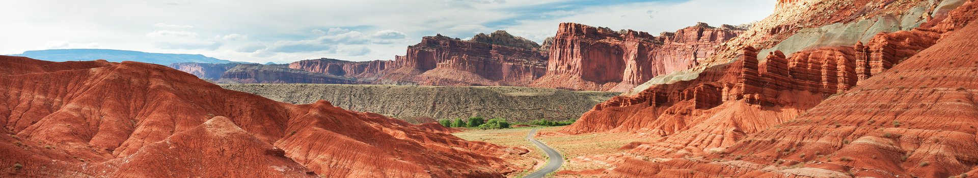 The Best of Utah’s Mighty 5® National Parks