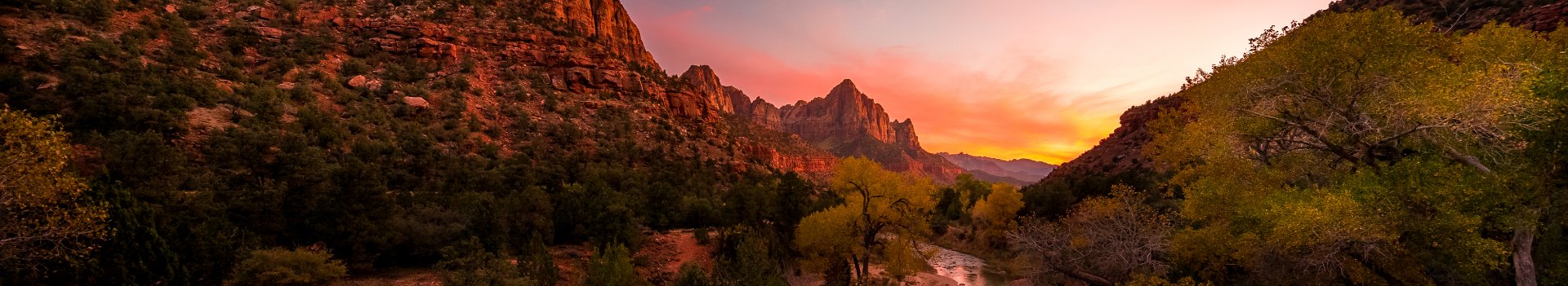 How Adventure Travellers Pick Between Northern and Southern Utah