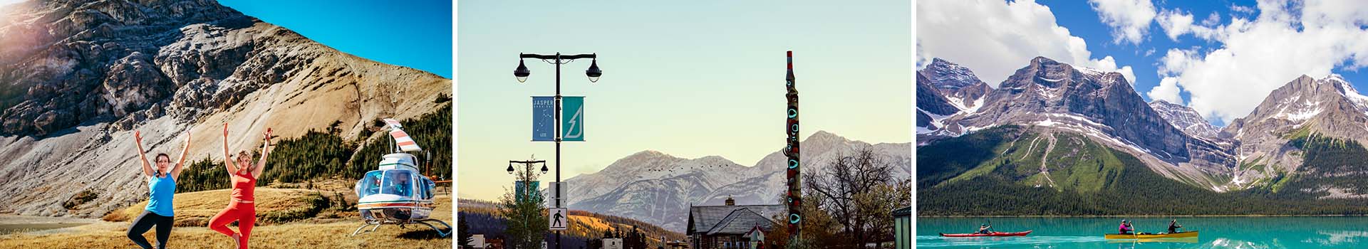 Outdoor Things To Do in Jasper National Park in 2025 After the Fires