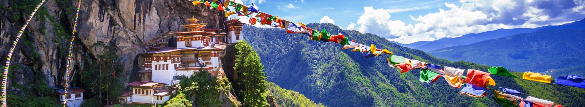 Our Top Ten Most Secluded Destinations