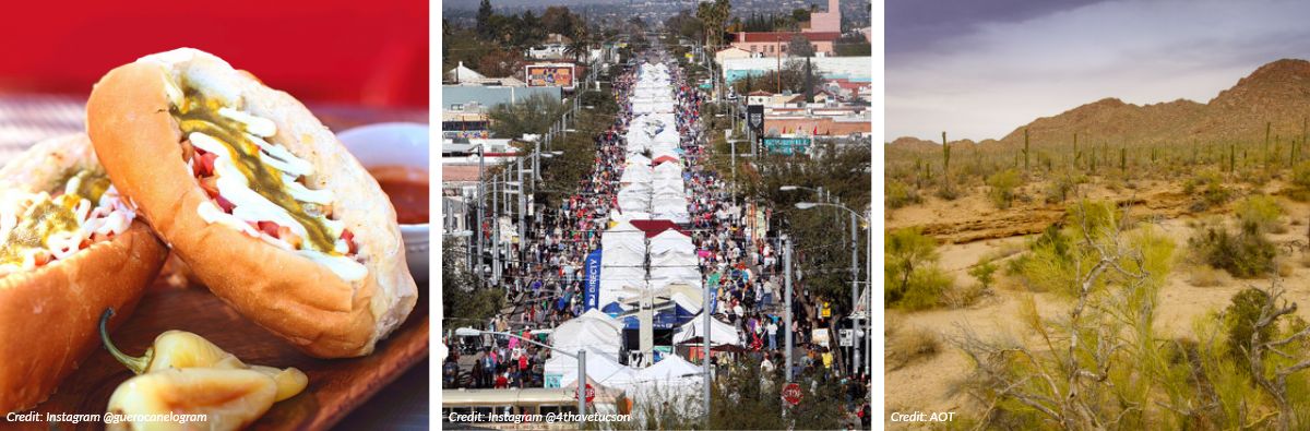 The Top Five Highlights of Southern Arizona