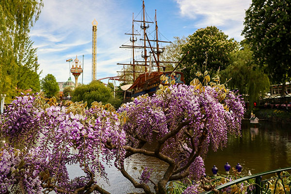 Things to Do in Denmark, Europe - Travel Guide