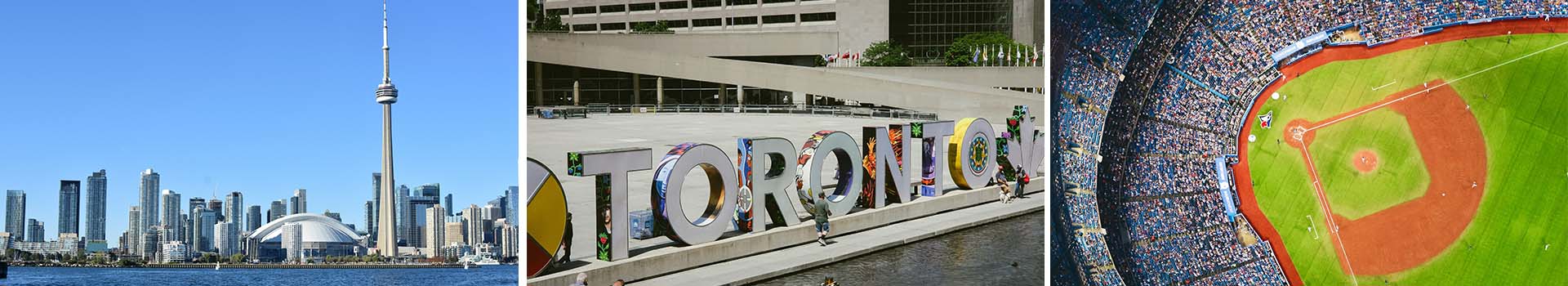 Toronto Flights, Activities, and Destination Info