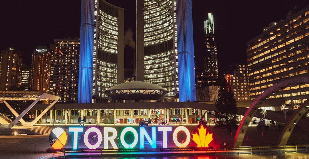 Your Ultimate Toronto Travel Guide: Things to Do in 5 Days