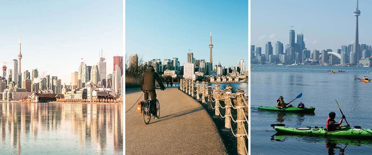 Your Ultimate Toronto Travel Guide: Things to Do in 5 Days