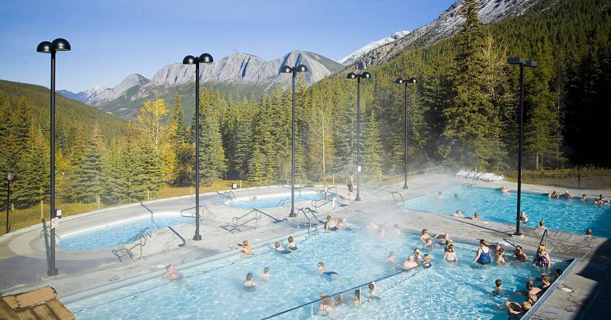 10 Things to Do in Jasper National Park