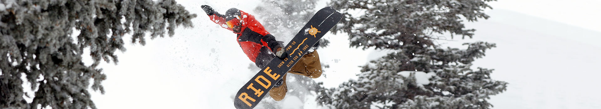 Utah has the Greatest Snow on Earth. No, Really.